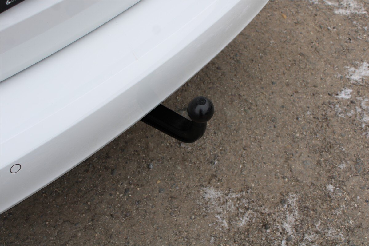 Opel Astra Kombi 1,6 l 100 kw