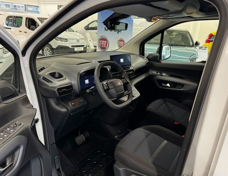 Fiat Dobló Kombi 1,5 l 96 kw