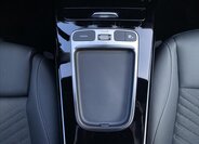 Mercedes-Benz Třídy A Hatchback 1,3 l 120 kw