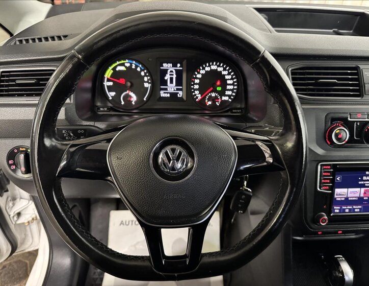 Volkswagen Caddy Ostatní 0,0 83 kw