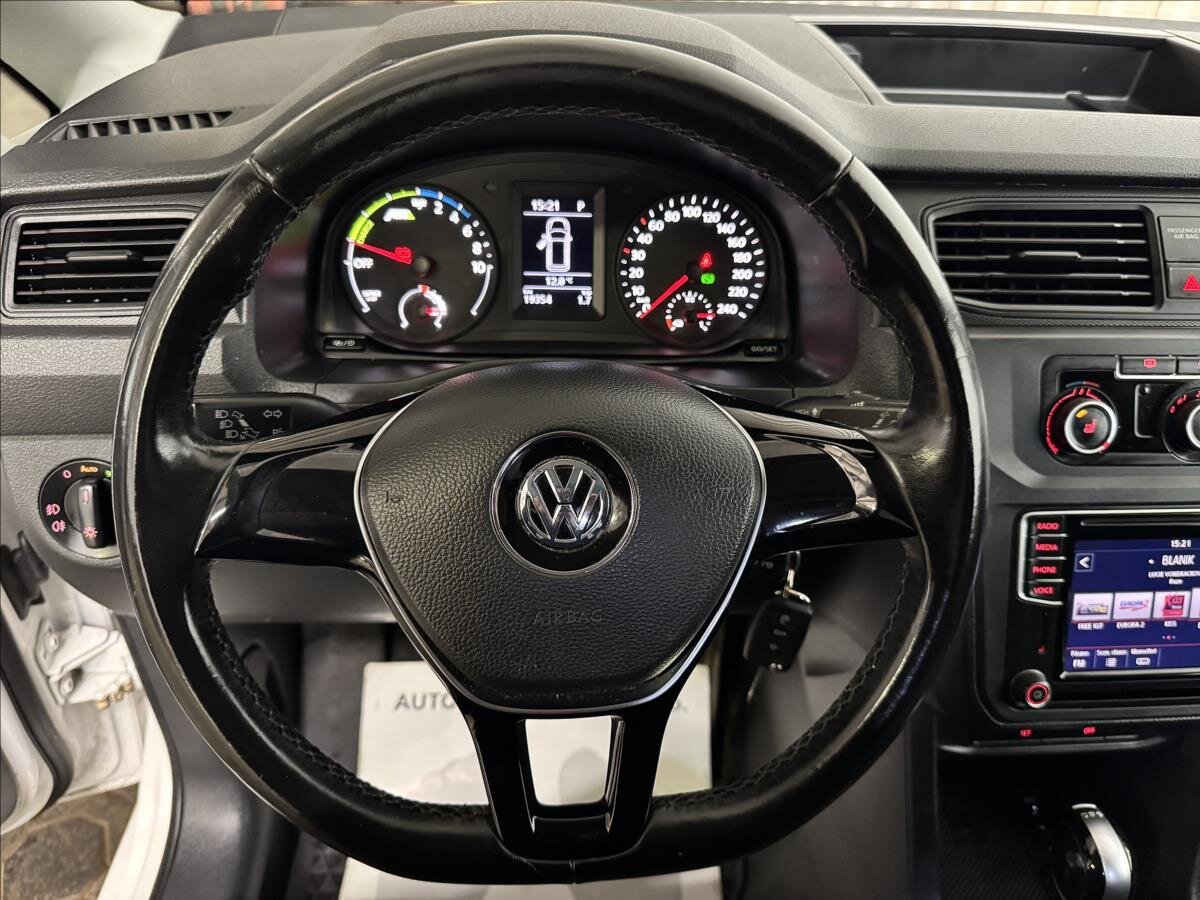 Volkswagen Caddy Ostatní 0,0 83 kw