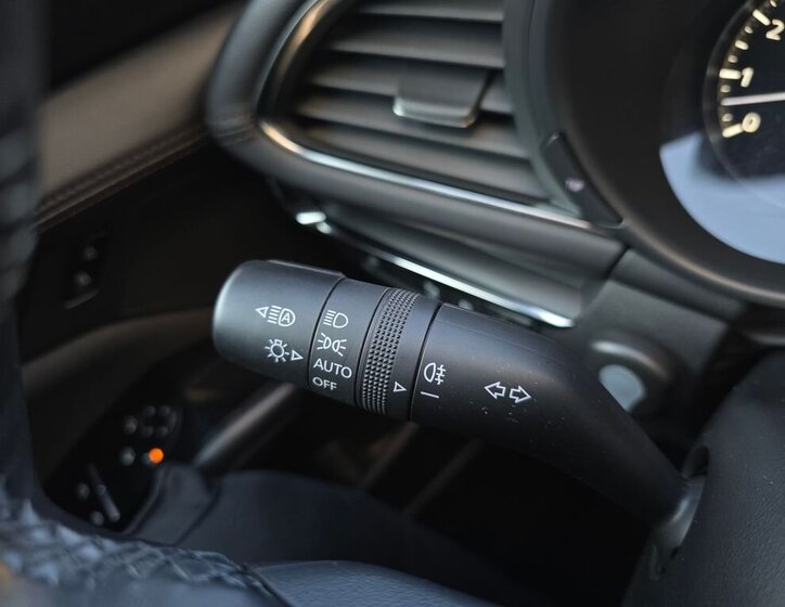 Mazda 3 Hatchback 2,0 l 90 kw