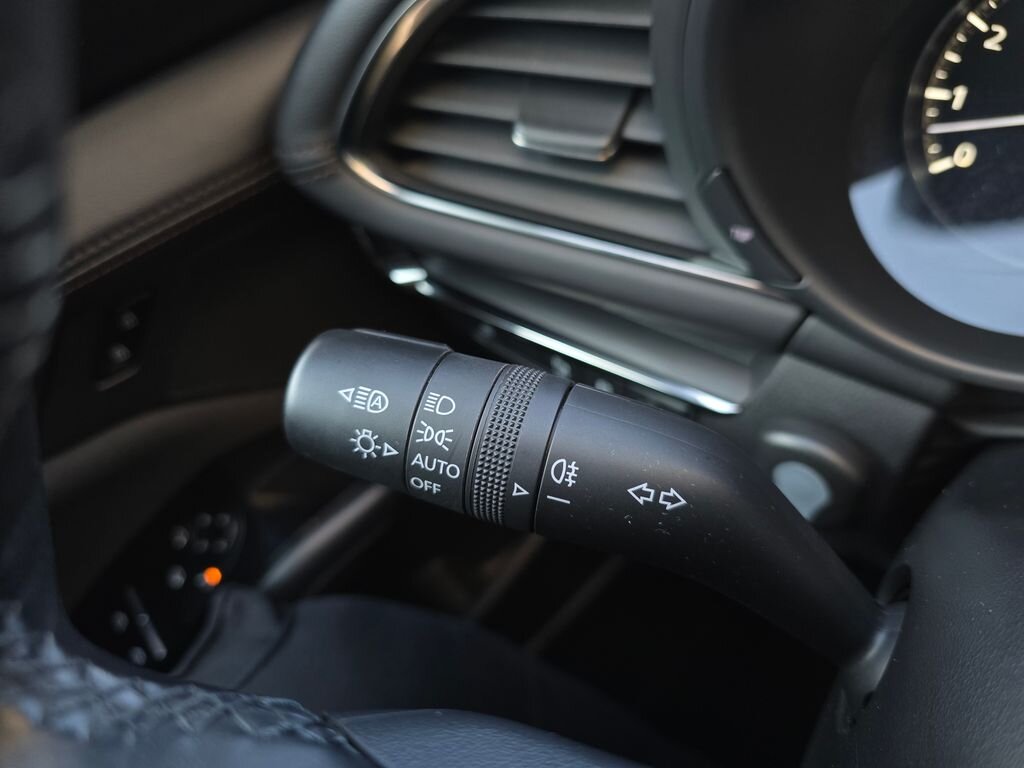 Mazda 3 Hatchback 2,0 l 90 kw