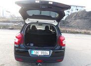 SsangYong Korando SUV 1,6 l 84 kw