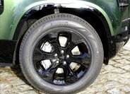 Land Rover Defender SUV 3,0 l 257 kw