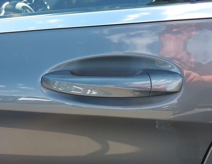 Mercedes-Benz Třídy C 25