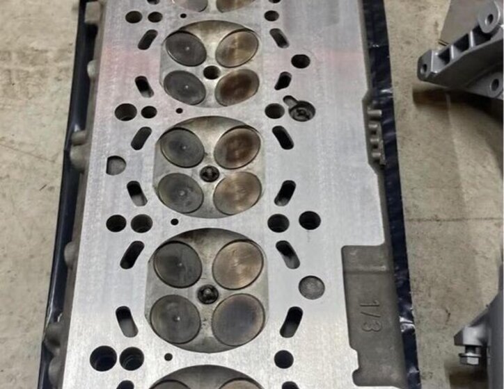 BMW Řada 3 Sedan 2,8 l 142 kw