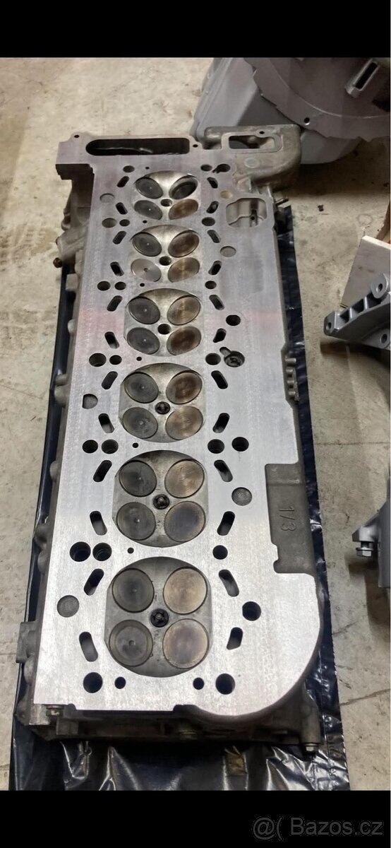 BMW Řada 3 Sedan 2,8 l 142 kw