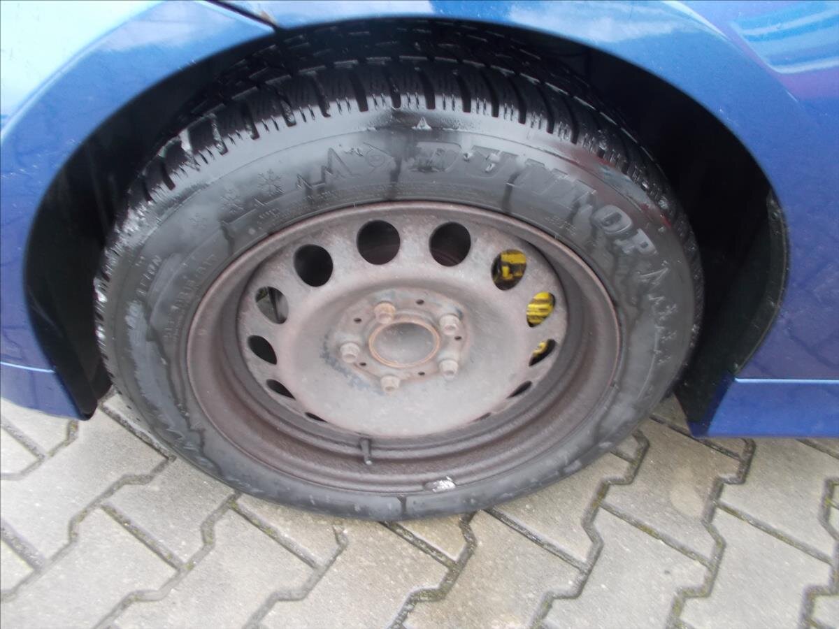 BMW Řada 3 Kombi 2,0 l 95 kw