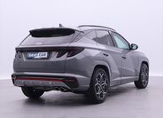 Hyundai Tucson SUV / Terénní 1,6 l 110 kw