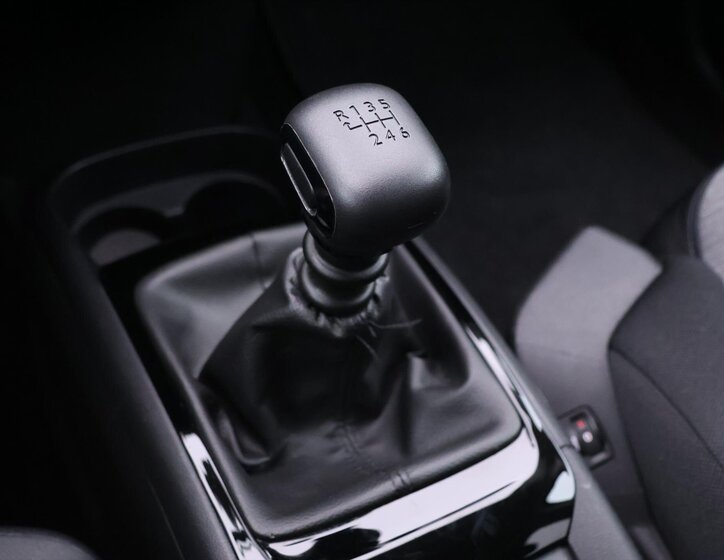 Citroën C4 SpaceTourer 28