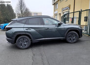 Hyundai Tucson SUV 1,6 l 110 kw