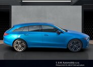 Mercedes-Benz CLA Kombi 2,0 l 85 kw