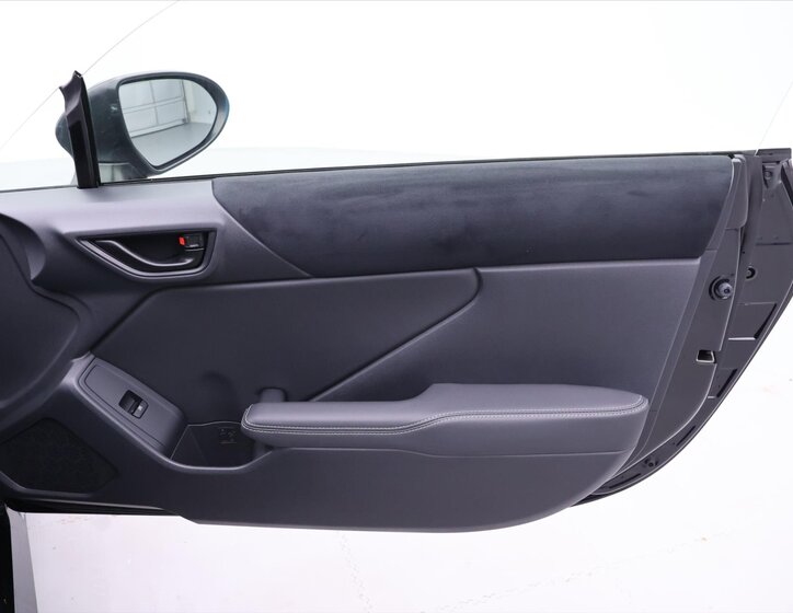 Toyota GR86 Kupé 2,4 l 172 kw