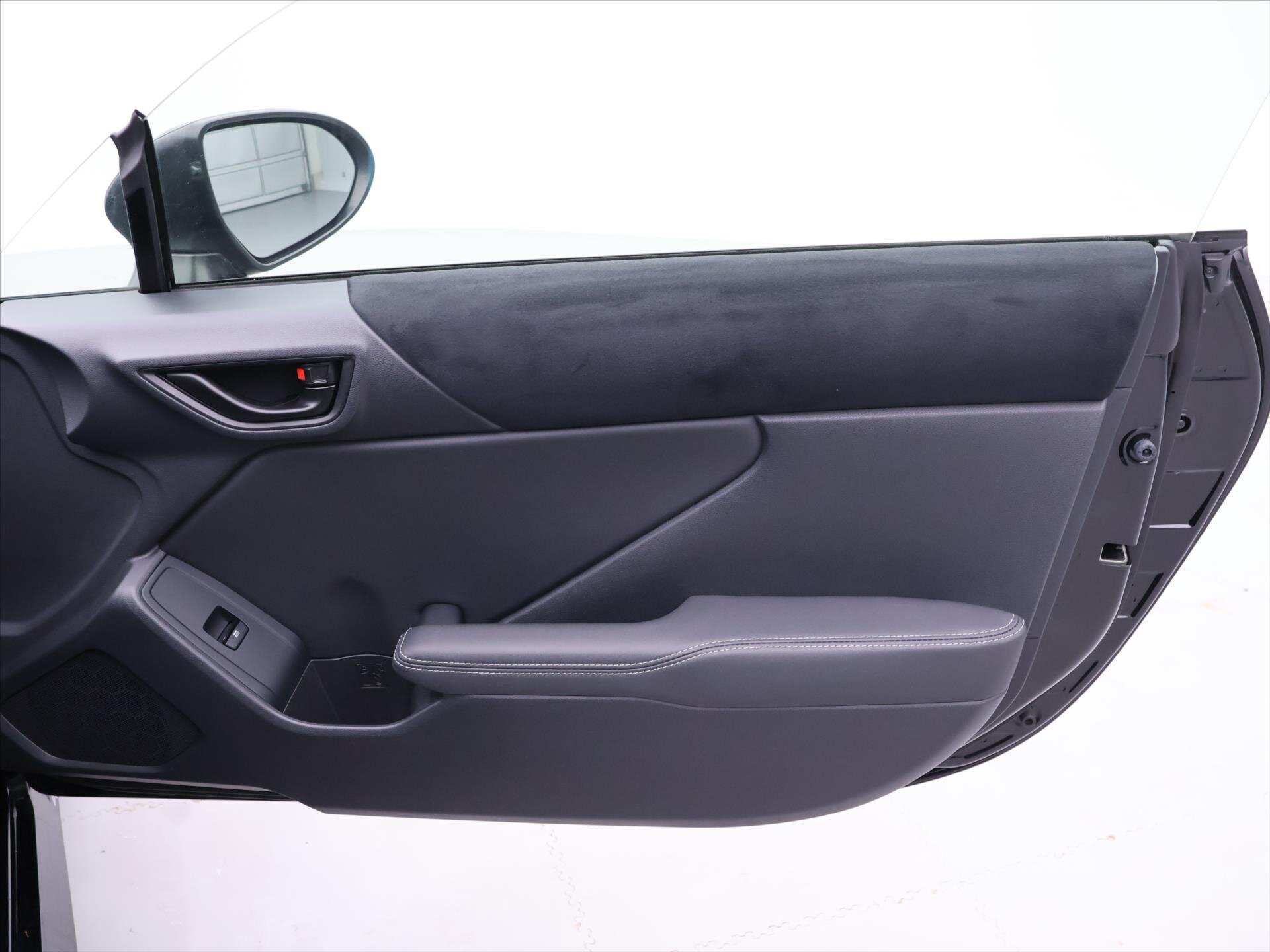 Toyota GR86 Kupé 2,4 l 172 kw