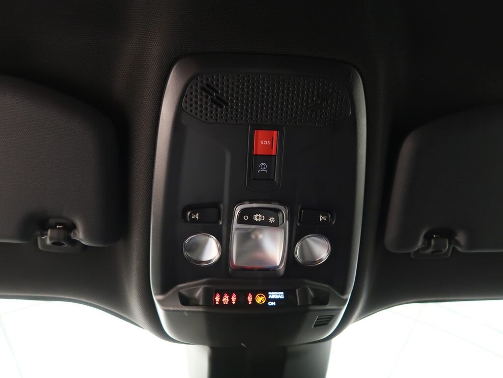 Peugeot 2008 SUV / Terénní 1,2 l 74 kw