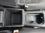 Volkswagen Golf Sportsvan Kombi 1,4 l 110 kw