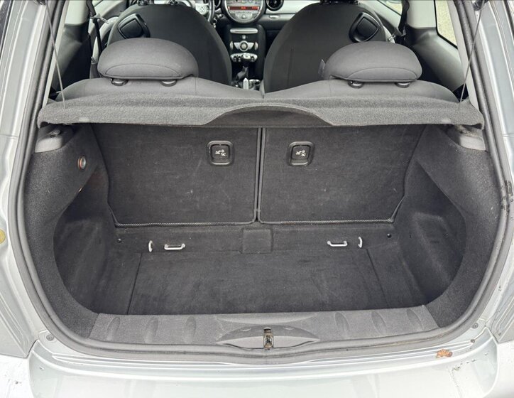 Mini Cooper Hatchback 1,6 l 88 kw