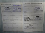 Ford Mondeo Kombi 1,6 l 85 kw