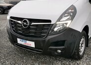 Opel Movano 21