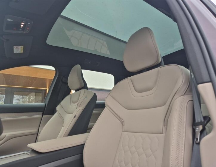 Volvo EX90 SUV 0,0 380 kw