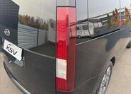 Hyundai Staria 31