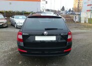 Škoda Octavia 4