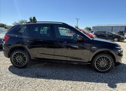 Škoda Kamiq SUV / Terénní 1,5 l 110 kw