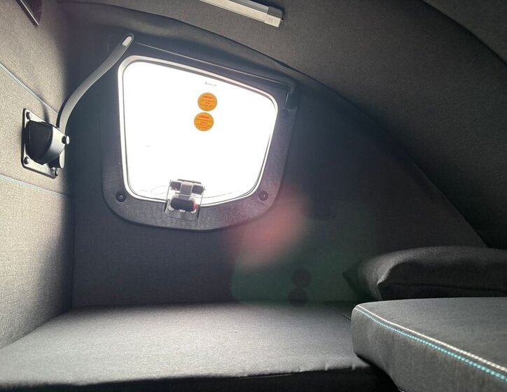 Renault Master Ostatní 2,0 l 125 kw