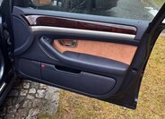 Audi A8 Sedan / Limuzína 0,0 0