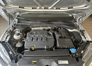 Škoda Superb Kombi 2,0 l 110 kw