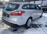 Ford Focus Kombi 1,6 l 70 kw