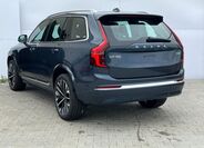 Volvo XC90 8