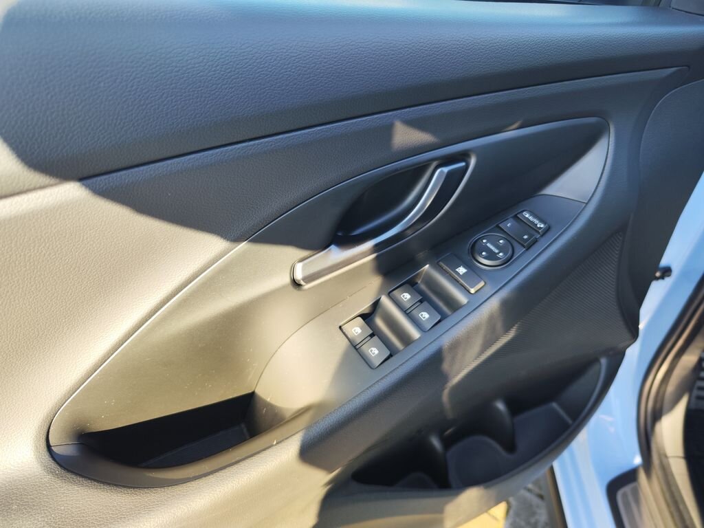 Hyundai i30 Liftback 2,0 l 206 kw