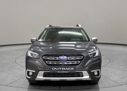 Subaru Outback SUV 2,0 l 124 kw