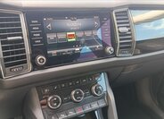 Škoda Kodiaq SUV / Terénní 2,0 l 140 kw