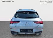 Mercedes-Benz CLA 9