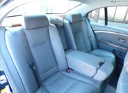 BMW Řada 7 Sedan / Limuzína 3,6 l 200 kw