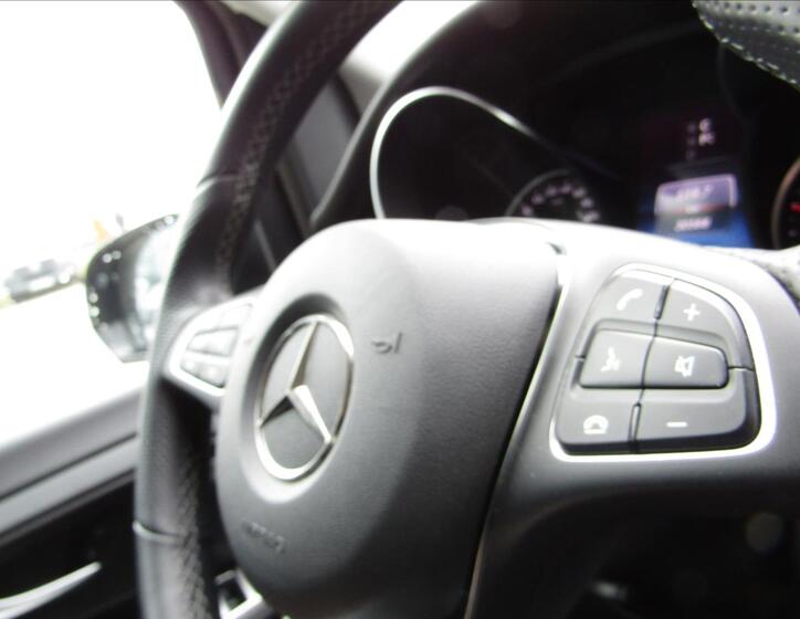Mercedes-Benz Třídy V 24