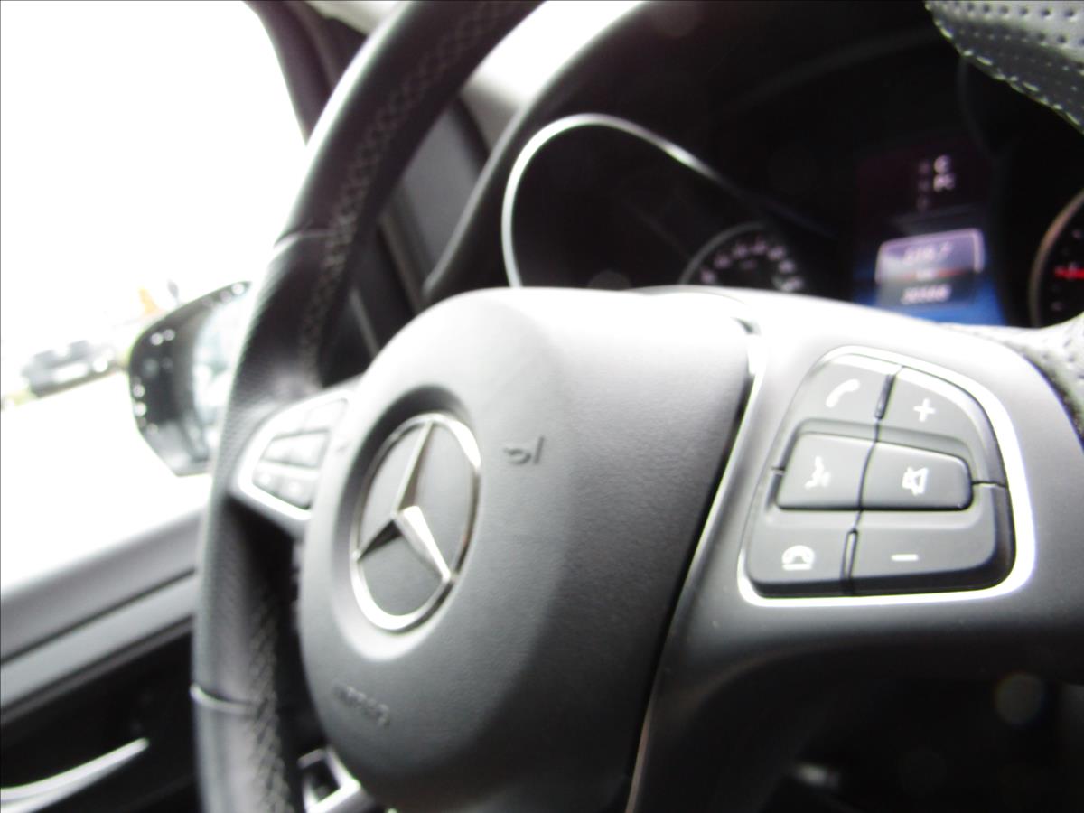 Mercedes-Benz Třídy V