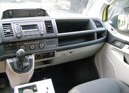 Volkswagen Transporter Kombi 2,0 l 150 kw