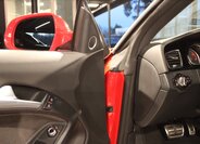 Audi A5 Kabriolet 3,0 l 160 kw