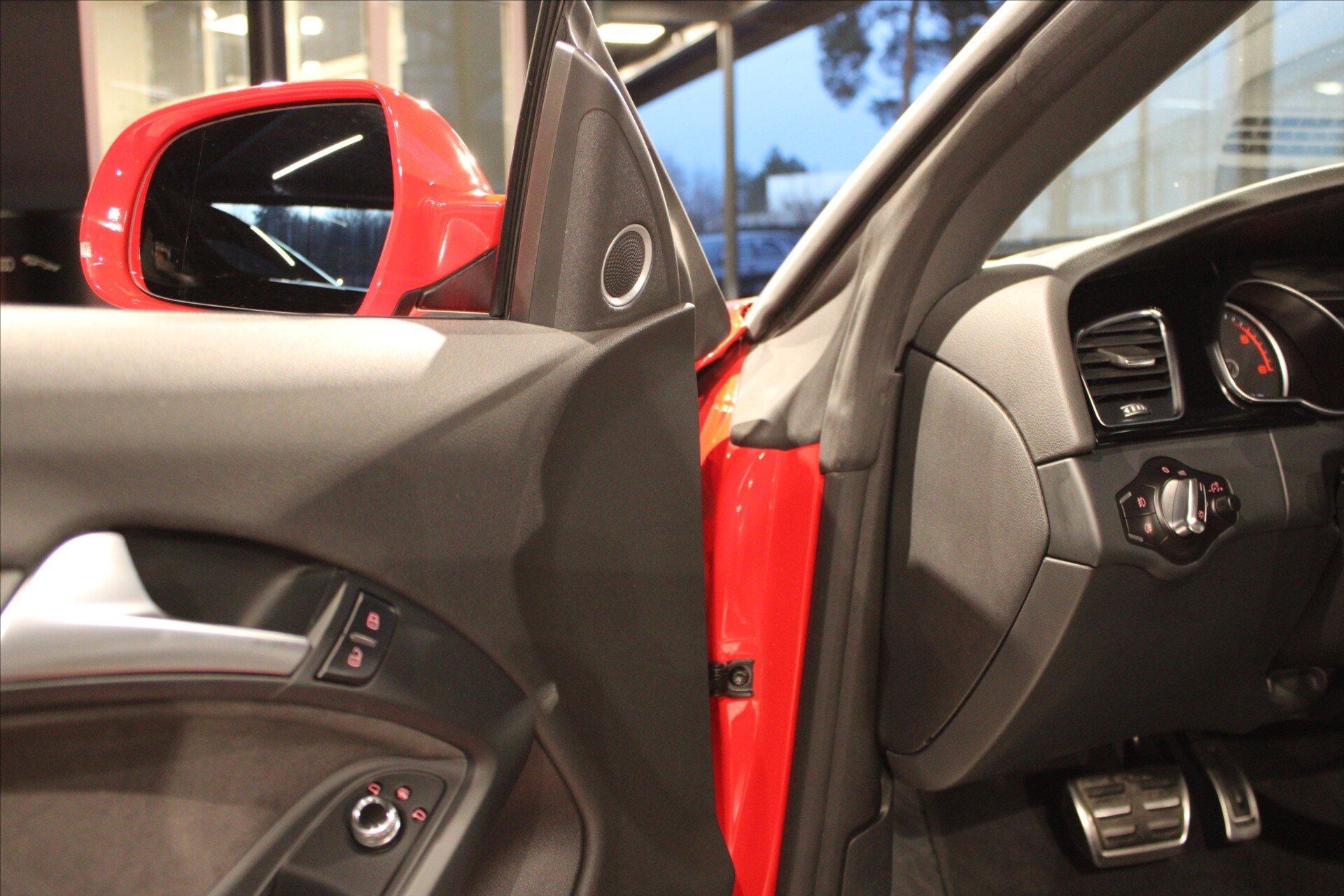 Audi A5 Kabriolet 3,0 l 160 kw