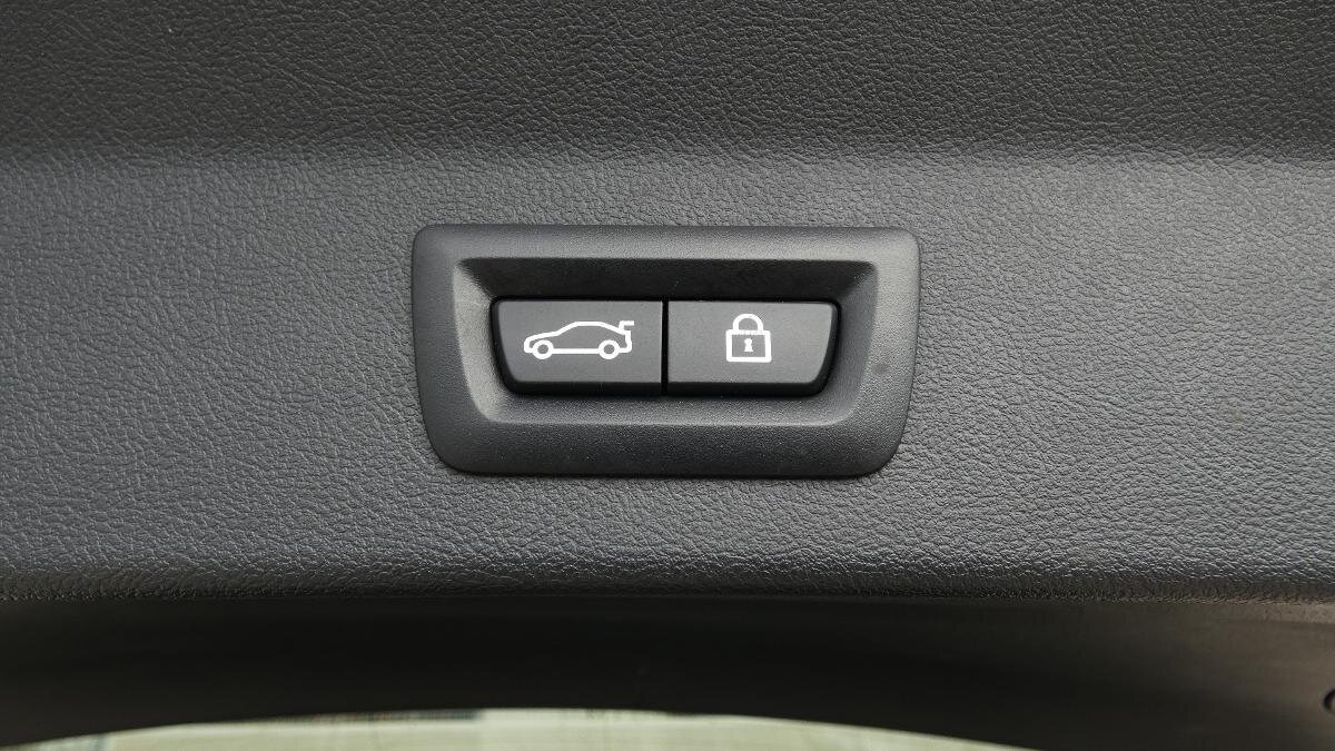 BMW X3 SUV / Terénní 2,0 l 140 kw