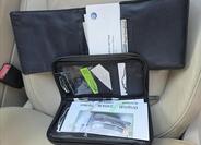 Volkswagen Touareg 41