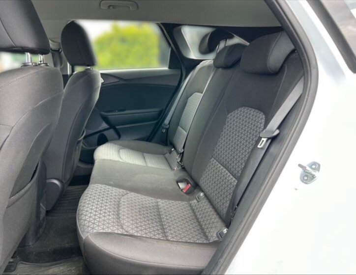 KIA Ceed Kombi 998,0 88 kw