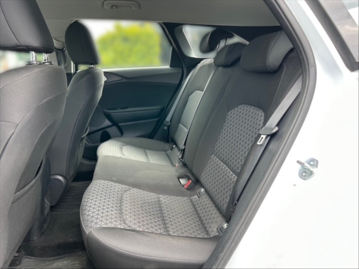 KIA Ceed Kombi 998,0 88 kw