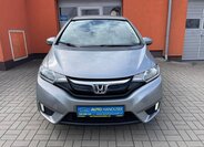 Honda Jazz Hatchback 1,3 l 75 kw