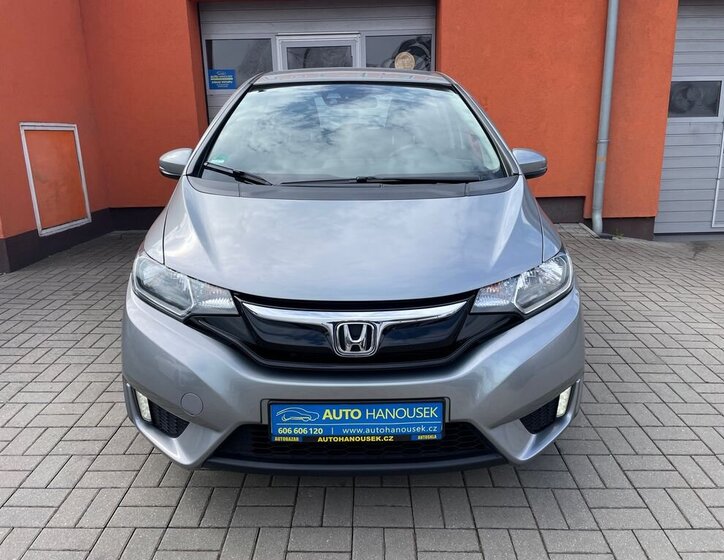 Honda Jazz Hatchback 1,3 l 75 kw