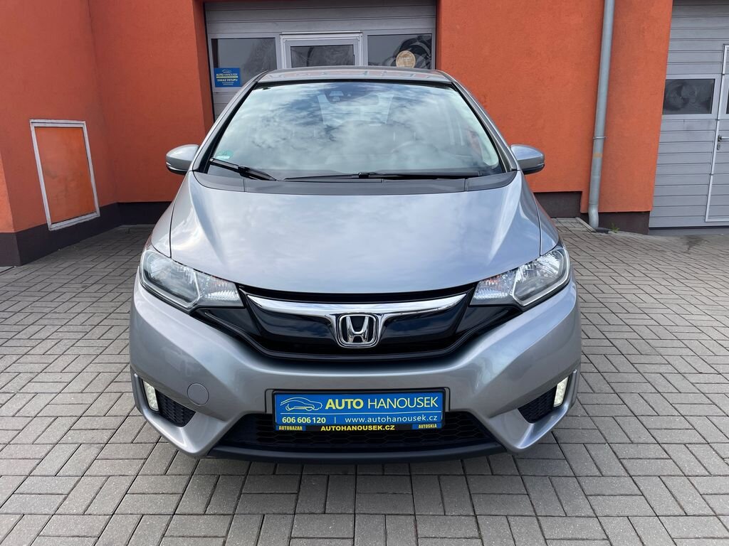 Honda Jazz Hatchback 1,3 l 75 kw